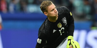 Her er Arsenals nye målvakt